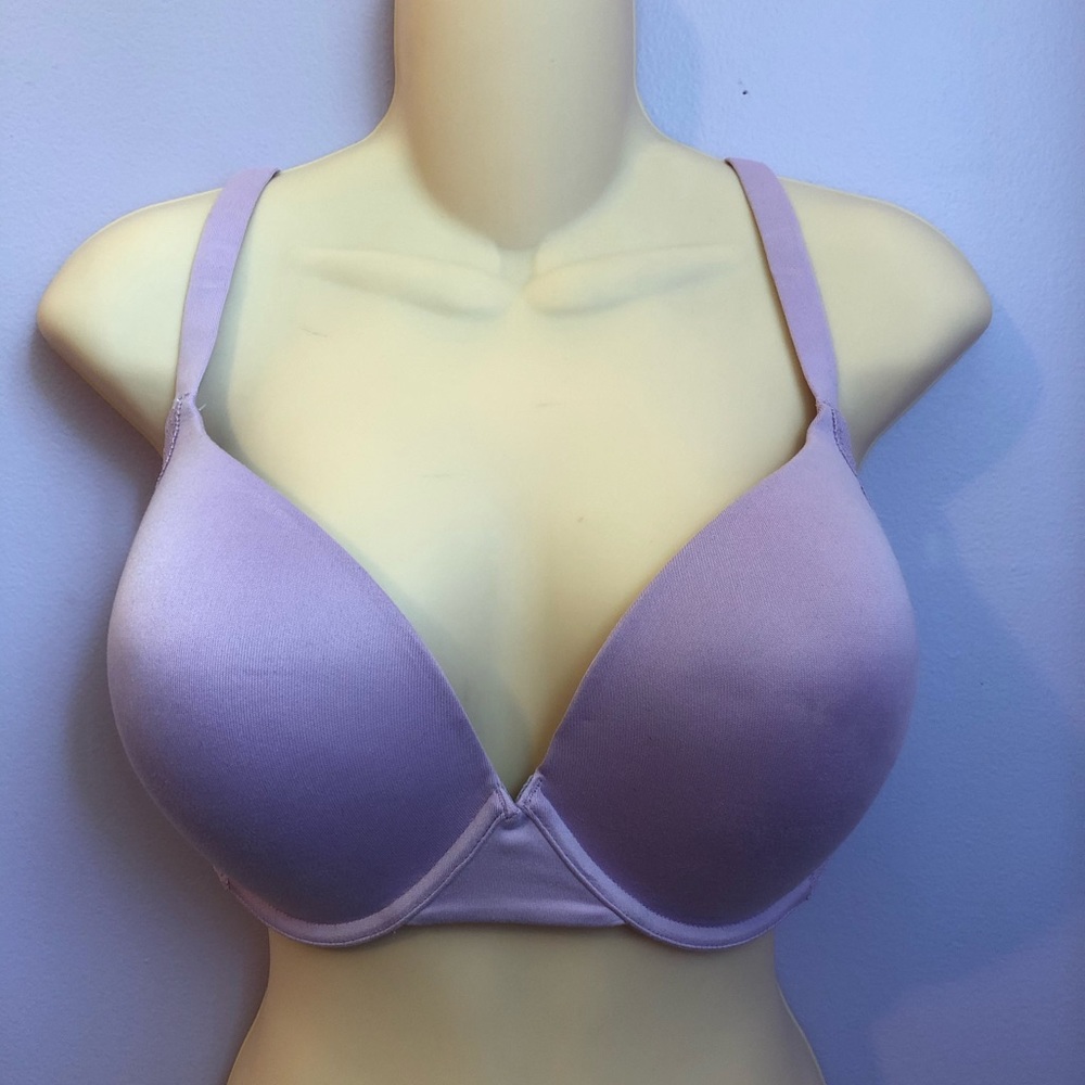 Secret Treasures Light Purple Bra 36DD
